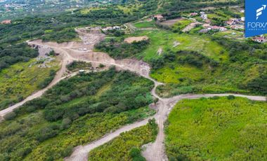 Lotes de Venta en Yunguilla, Sector Parque Extremo