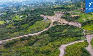 Lotes de Venta en Yunguilla, Sector Parque Extremo