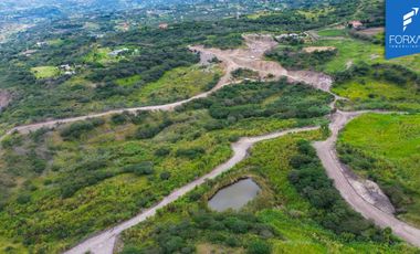 Lotes de Venta en Yunguilla, Sector Parque Extremo