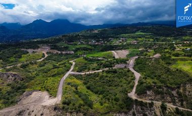 Lotes de Venta en Yunguilla, Sector Parque Extremo