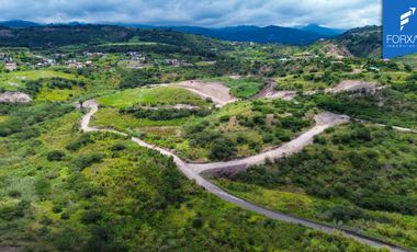 Lotes de Venta en Yunguilla, Sector Parque Extremo