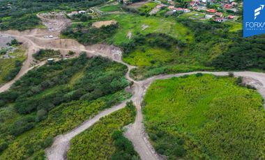 Lotes de Venta en Yunguilla, Sector Parque Extremo