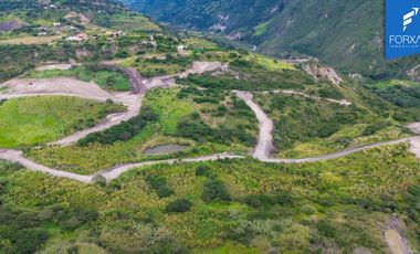 Lotes de Venta en Yunguilla, Sector Parque Extremo