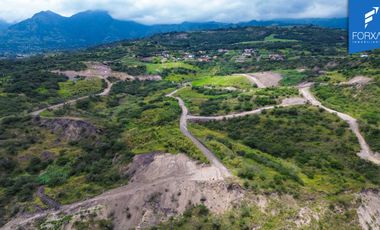 Lotes de Venta en Yunguilla, Sector Parque Extremo