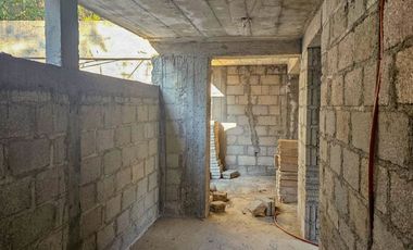 VENTA DE CABAÑA EN MINERAL DEL CHICO MUY CERCA DEL PUEBLO EN OBRA NEGRA