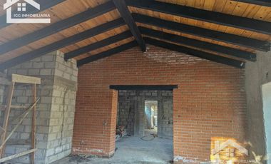 VENTA DE CABAÑA EN MINERAL DEL CHICO MUY CERCA DEL PUEBLO EN OBRA NEGRA