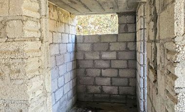 VENTA DE CABAÑA EN MINERAL DEL CHICO MUY CERCA DEL PUEBLO EN OBRA NEGRA