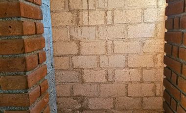 VENTA DE CABAÑA EN MINERAL DEL CHICO MUY CERCA DEL PUEBLO EN OBRA NEGRA