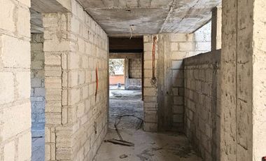 VENTA DE CABAÑA EN MINERAL DEL CHICO MUY CERCA DEL PUEBLO EN OBRA NEGRA