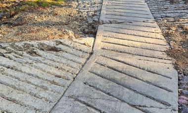 VENTA DE CABAÑA EN MINERAL DEL CHICO MUY CERCA DEL PUEBLO EN OBRA NEGRA