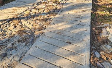 VENTA DE CABAÑA EN MINERAL DEL CHICO MUY CERCA DEL PUEBLO EN OBRA NEGRA