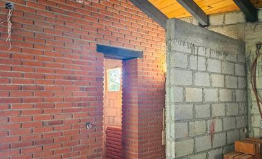 VENTA DE CABAÑA EN MINERAL DEL CHICO MUY CERCA DEL PUEBLO EN OBRA NEGRA