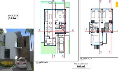 VENDO EN URBANIZACION VISTALMAR PROYECTO INMOBILIARIO