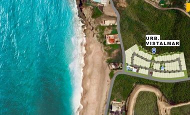 VENDO EN URBANIZACION VISTALMAR PROYECTO INMOBILIARIO