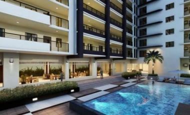 1 Bedroom Condo in Mandaluyong - FOR SALE