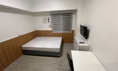 Studio Type Condo Unit for Rent in  Amaia Skies Shaw Mandaluyong City