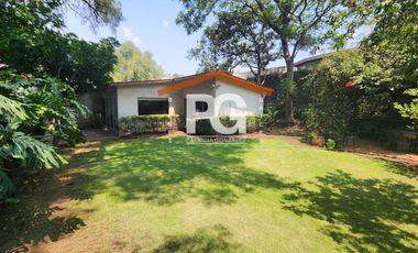 Jardines del Pedregal Casa en Venta