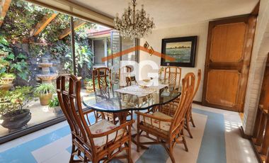 Jardines del Pedregal Casa en Venta