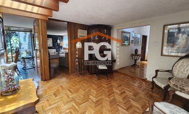 Jardines del Pedregal Casa en Venta