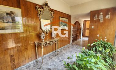 Jardines del Pedregal Casa en Venta