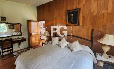 Jardines del Pedregal Casa en Venta