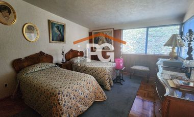 Jardines del Pedregal Casa en Venta