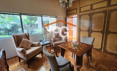 Jardines del Pedregal Casa en Venta