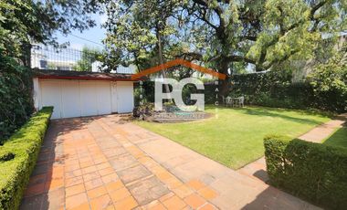 Jardines del Pedregal Casa en Venta