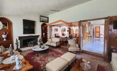 Jardines del Pedregal Casa en Venta