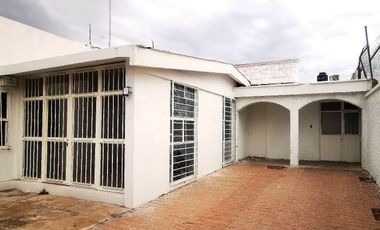 Casa COMERCIAL EN RENTA, Colonia Andrade, Leon, Guanajuato