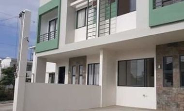 For Sale RFO Duplex & Single Attached H&L in Filinvest East Cainta