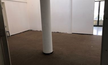 Espacio para Oficinas o Local