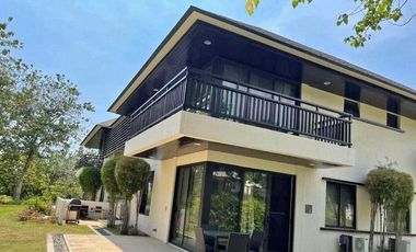 Townhouse for Sale at Anvaya Cove by Ayala Land Premier, Morong Bataan