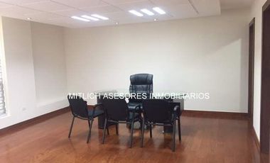 Oficinas en Venta San Felipe 9,900,000