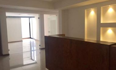 Oficinas en Venta San Felipe 9,900,000