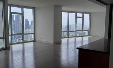 3 Bedroom Penthouse Unit for Lease in The Proscenium Residences, Rockwell, Makati City