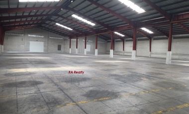 Warehouse For Rent Calamba Laguna 24,000sqm
