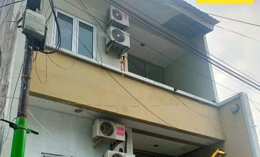 Rumah Kos Full Furnish Dijalan Undaan Wetan Genteng Surabaya
