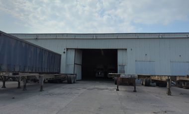 BODEGA EN RENTA EN PARKE 2000 VERACRUZ | ARLETTE FLORES INMOBILIARIA