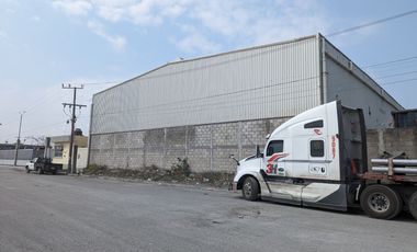 BODEGA EN RENTA EN PARKE 2000 VERACRUZ | ARLETTE FLORES INMOBILIARIA