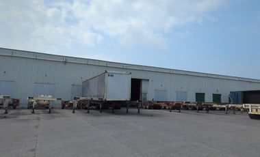 BODEGA EN RENTA EN PARKE 2000 VERACRUZ | ARLETTE FLORES INMOBILIARIA