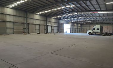 BODEGA EN RENTA EN PARKE 2000 VERACRUZ | ARLETTE FLORES INMOBILIARIA