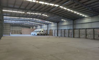 BODEGA EN RENTA EN PARKE 2000 VERACRUZ | ARLETTE FLORES INMOBILIARIA