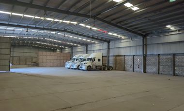 BODEGA EN RENTA EN PARKE 2000 VERACRUZ | ARLETTE FLORES INMOBILIARIA