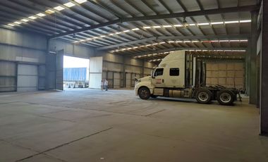 BODEGA EN RENTA EN PARKE 2000 VERACRUZ | ARLETTE FLORES INMOBILIARIA