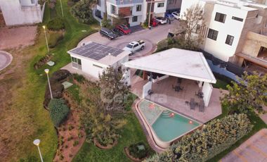 Casa en venta Capital Norte, Valle Imperial, Zapopan Jalisco.