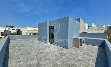 Casa en venta Capital Norte, Valle Imperial, Zapopan Jalisco.