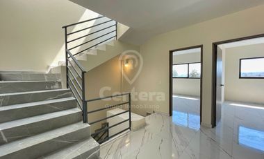 Casa en venta Capital Norte, Valle Imperial, Zapopan Jalisco.