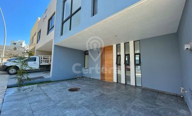 Casa en venta Capital Norte, Valle Imperial, Zapopan Jalisco.