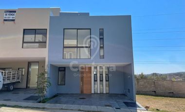 Casa en venta Capital Norte, Valle Imperial, Zapopan Jalisco.